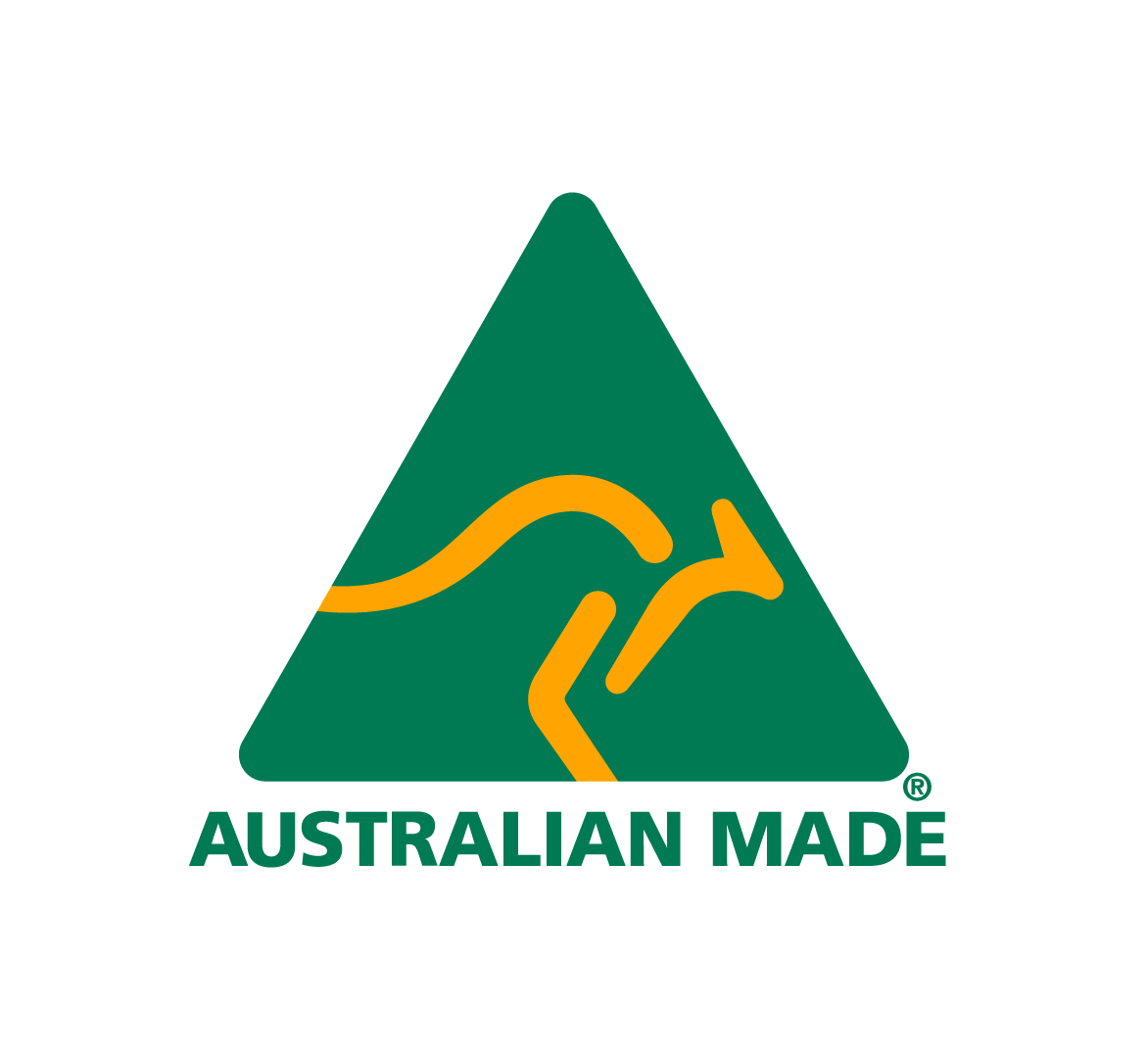 Australian Made